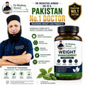 Weight Management Capsule ( Body Fit Hp )