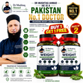 Weight Management Capsule(Buy 1 Get 1 Free)
